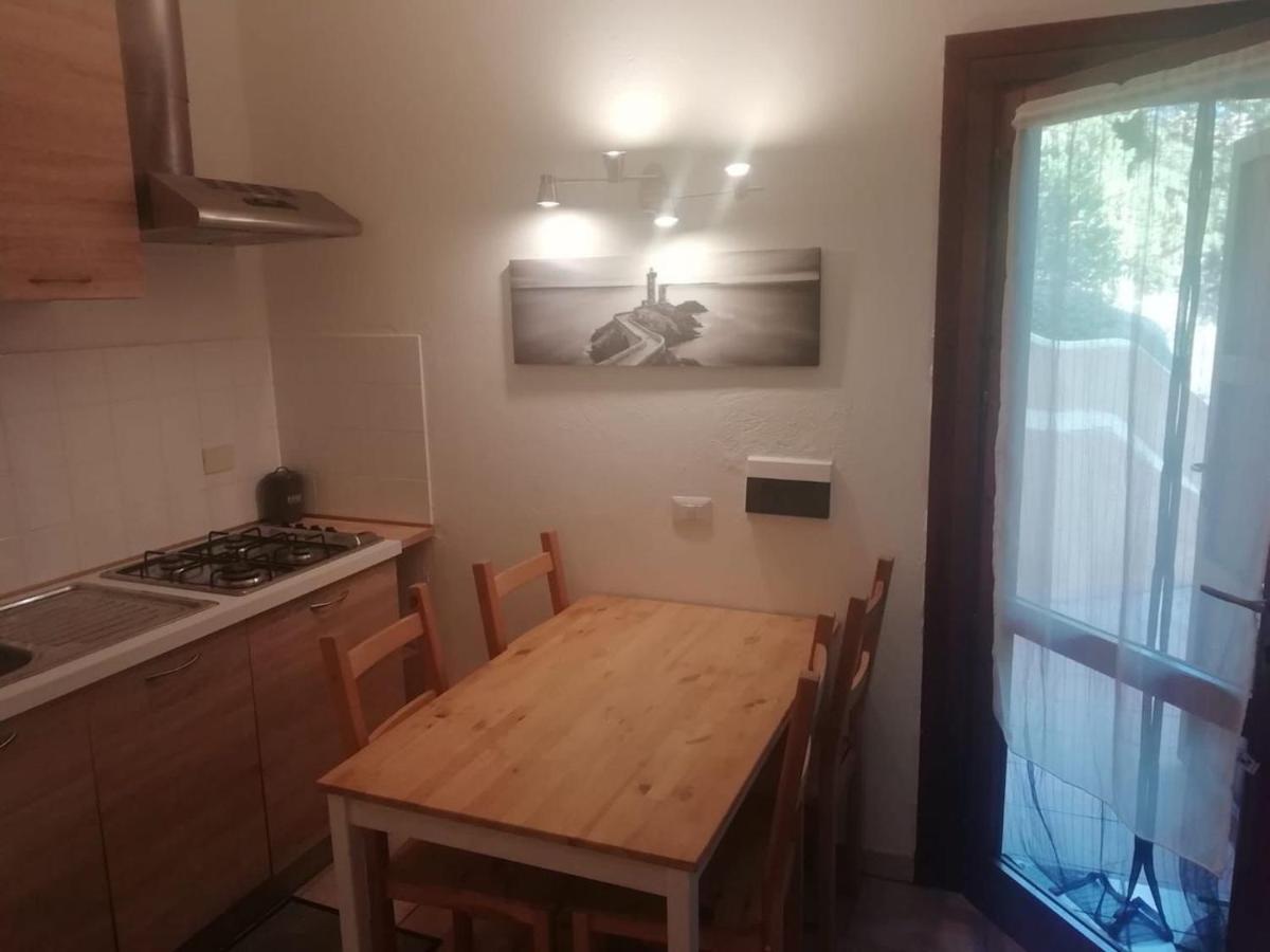 Celeste Central Apartment In Porto Rotondo With Private Parking Ngoại thất bức ảnh